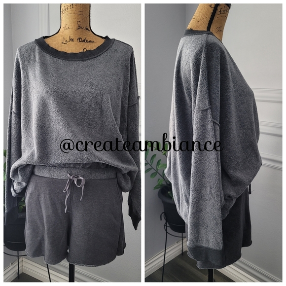 Free People Lounge Set - Picture 6 of 7